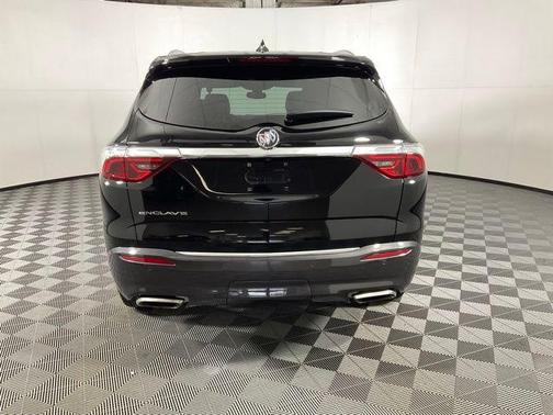 2023 Buick Enclave Essence FWD