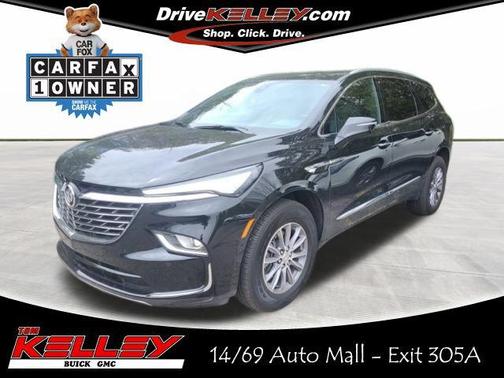 2023 Buick Enclave Essence FWD