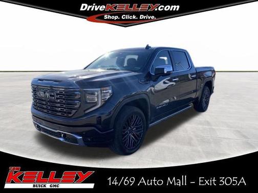 2022 GMC Sierra 1500 Denali Ultimate