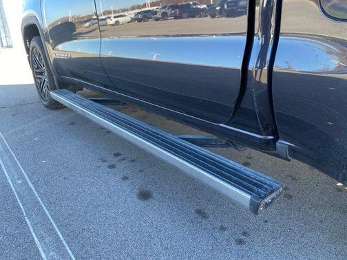 2022 GMC Sierra 1500 Denali Ultimate