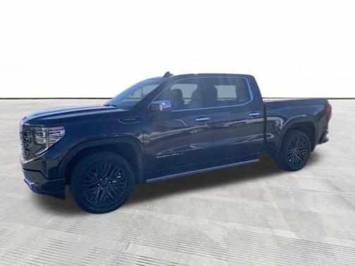 2022 GMC Sierra 1500 Denali Ultimate