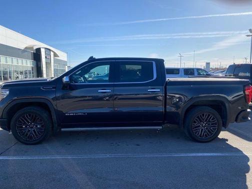 2022 GMC Sierra 1500 Denali Ultimate