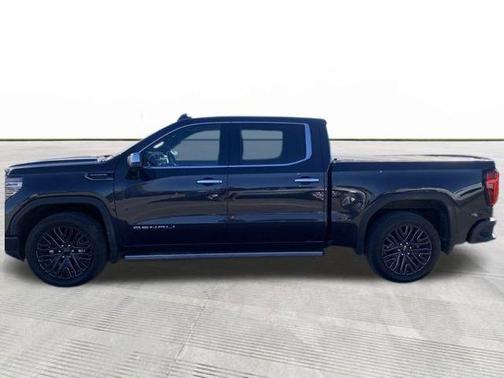 2022 GMC Sierra 1500 Denali Ultimate