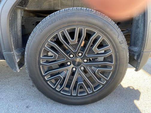 2022 GMC Sierra 1500 Denali Ultimate