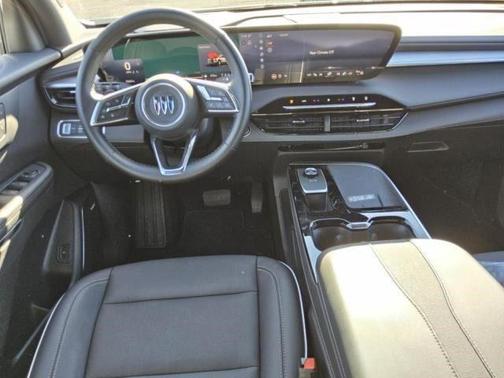 2025 Buick Enclave Preferred FWD