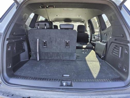 2025 Buick Enclave Preferred FWD