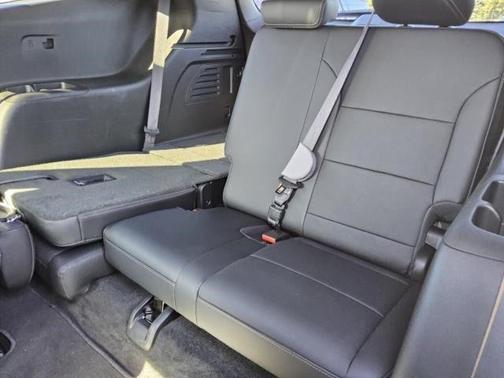 2025 Buick Enclave Preferred FWD