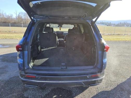 2025 Buick Enclave Preferred FWD