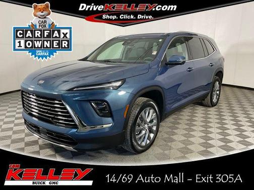 2025 Buick Enclave Preferred FWD