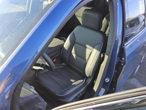 2025 Buick Enclave Preferred FWD