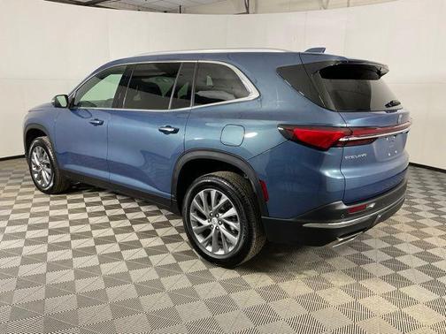 2025 Buick Enclave Preferred FWD