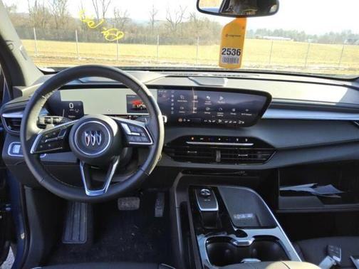 2025 Buick Enclave Preferred FWD