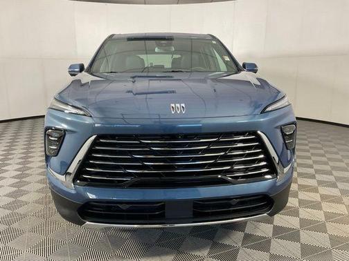 2025 Buick Enclave Preferred FWD