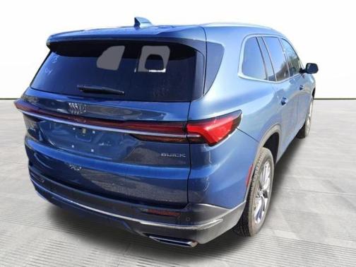 2025 Buick Enclave Preferred FWD