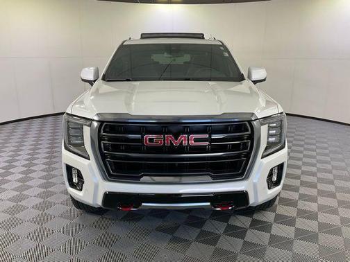2024 GMC Yukon 4WD AT4