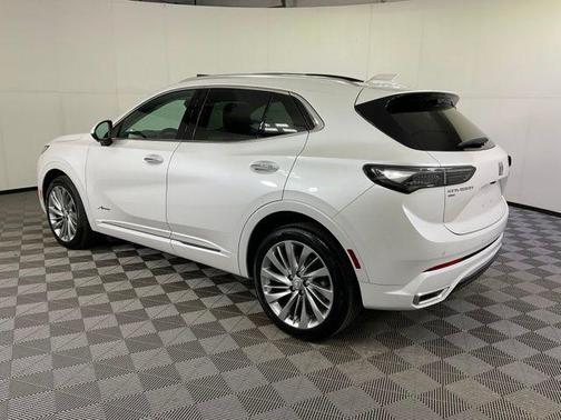 2024 Buick Envision Avenir AWD