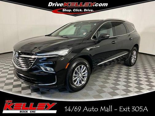 2024 Buick Enclave Essence FWD