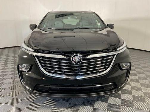 2024 Buick Enclave Essence FWD