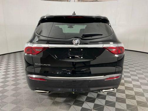 2024 Buick Enclave Essence FWD