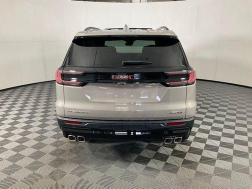 2026 GMC Acadia AT4 AWD