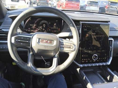 2025 GMC Acadia AWD Elevation