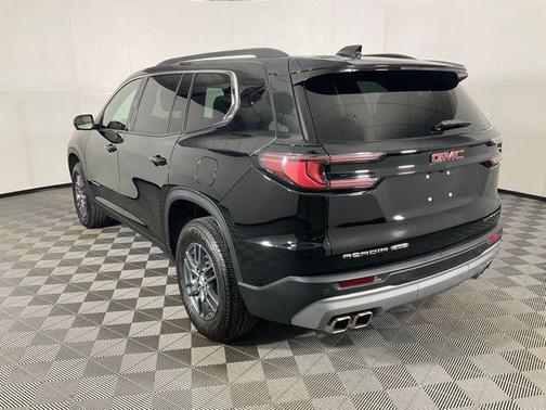 2025 GMC Acadia AWD Elevation