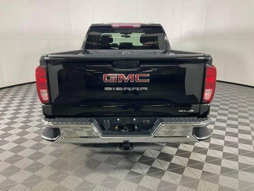 2020 GMC Sierra 1500 SLE