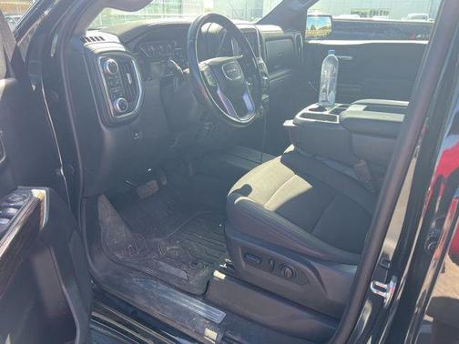 2020 GMC Sierra 1500 SLE