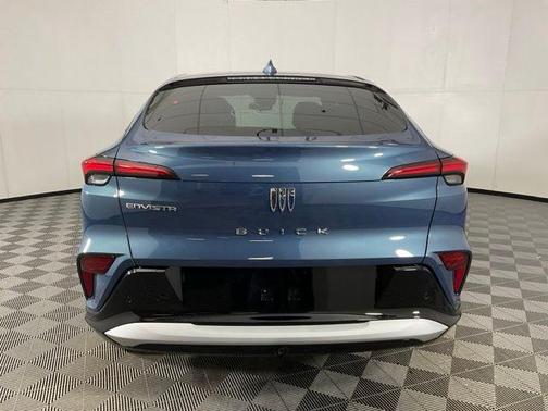 2026 Buick Envista Sport Touring FWD