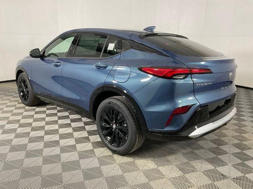 2026 Buick Envista Sport Touring FWD