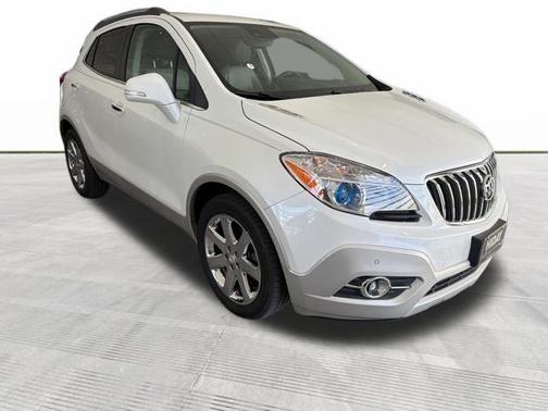 2015 Buick Encore Premium