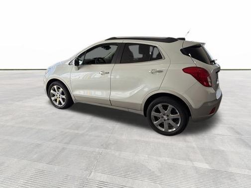 2015 Buick Encore Premium