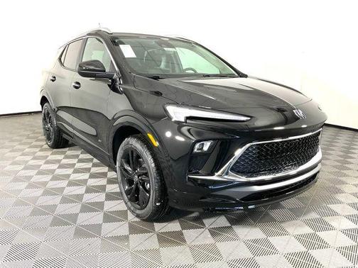 2025 Buick Encore GX Sport Touring
