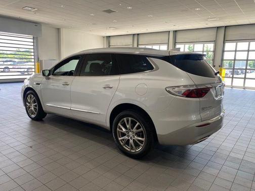 2022 Buick Enclave AWD Premium