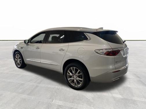 2022 Buick Enclave AWD Premium