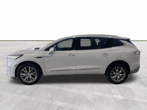2022 Buick Enclave AWD Premium