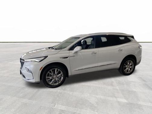 2022 Buick Enclave AWD Premium