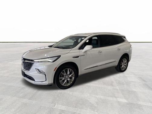 2022 Buick Enclave AWD Premium
