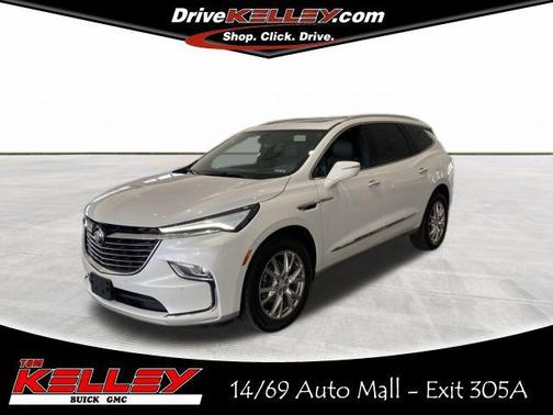 2022 Buick Enclave AWD Premium
