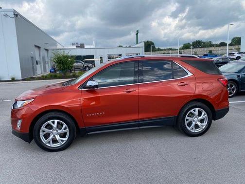 2020 Chevrolet Equinox L