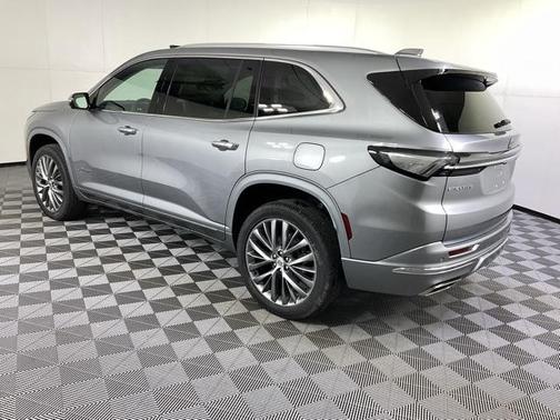 2025 Buick Enclave Avenir FWD