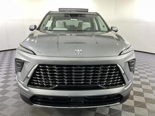 2025 Buick Enclave Avenir FWD