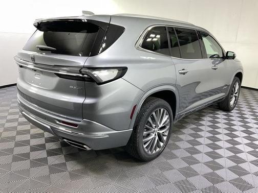2025 Buick Enclave Avenir FWD