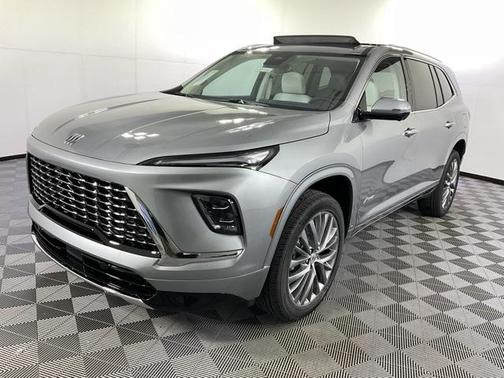 2025 Buick Enclave Avenir FWD