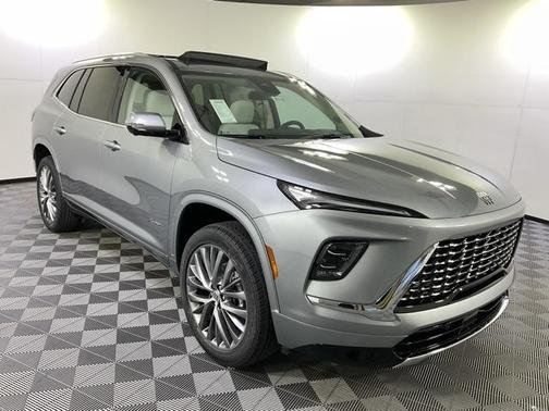 2025 Buick Enclave Avenir FWD