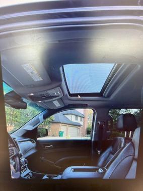 2019 GMC Yukon SLT Standard Edition