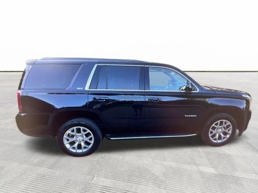 2019 GMC Yukon SLT Standard Edition