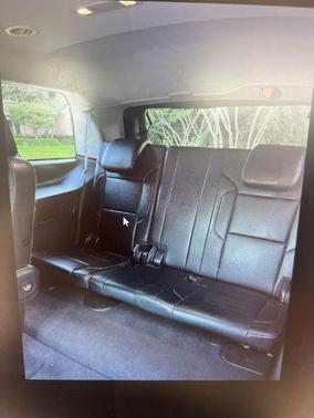 2019 GMC Yukon SLT Standard Edition