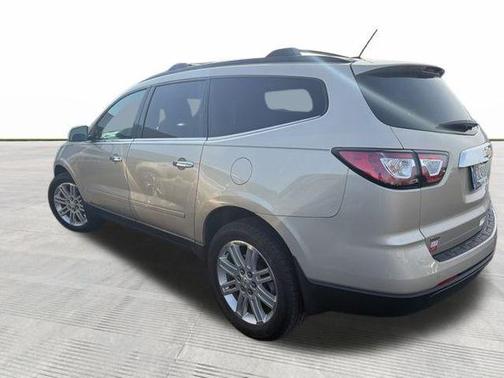 2015 Chevrolet Traverse 1LT