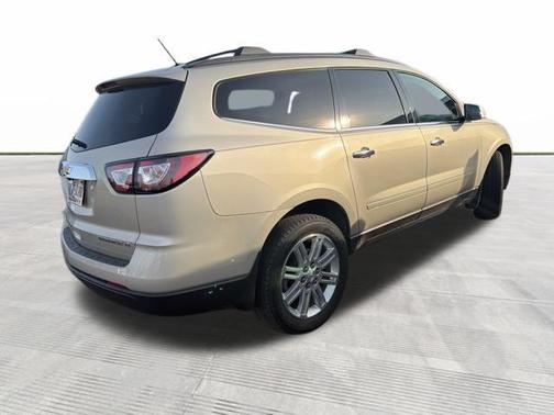 2015 Chevrolet Traverse 1LT